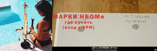 крисы Беломорск